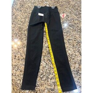 Black Lululemon leggings size 4